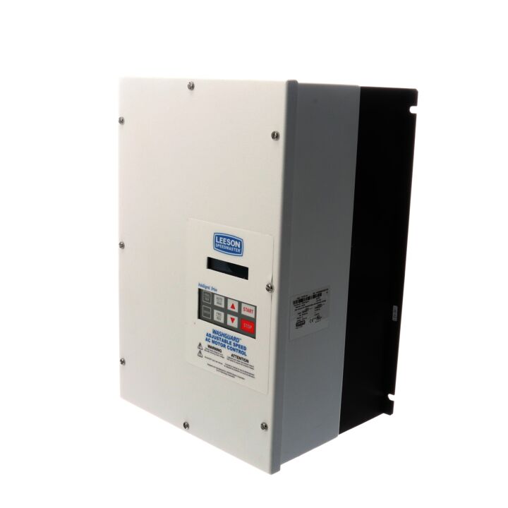 AC Drives, 20 HP, 400-480 V, 27 Amps