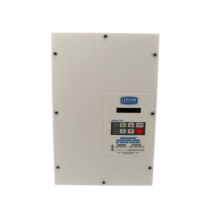 AC Drives, 20 HP, 400-480 V, 27 Amps