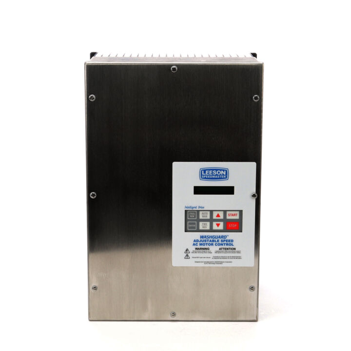 AC Drives, 20 HP, 400-480 V, 27 Amps