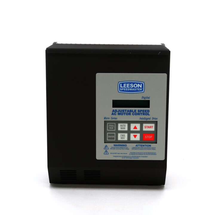 AC Drives, 7.5 HP, 480-590 V, 9 Amps