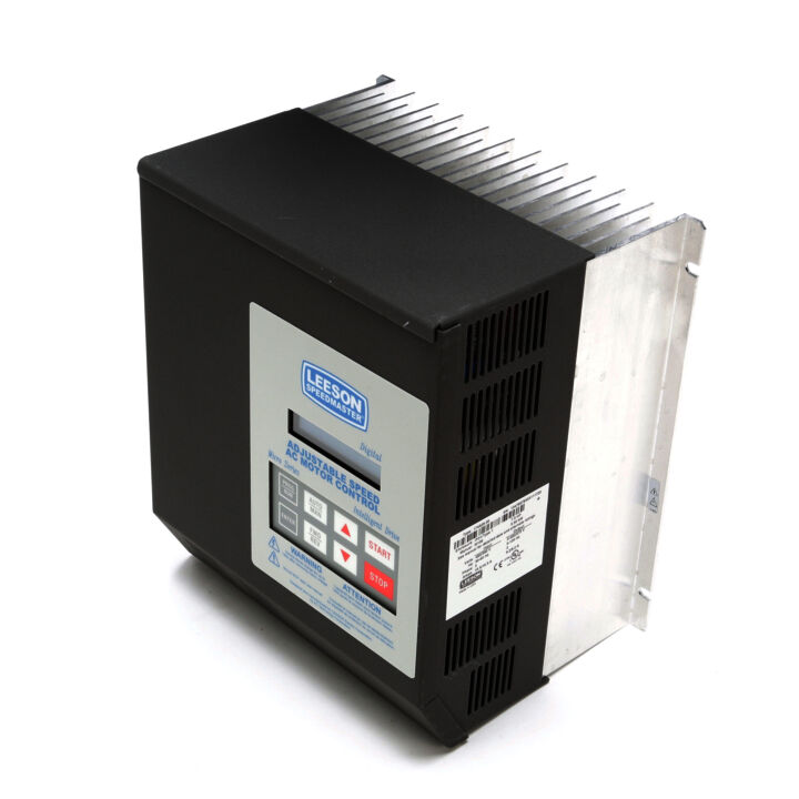 AC Drives, 7.5 HP, 480-590 V, 9 Amps