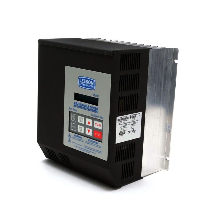 AC Drives, 7.5 HP, 480-590 V, 9 Amps