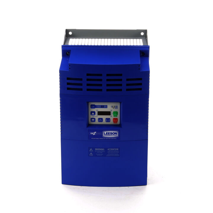 ..SM2 VECTOR SERIES.40 HP.400-480V.IP21......................