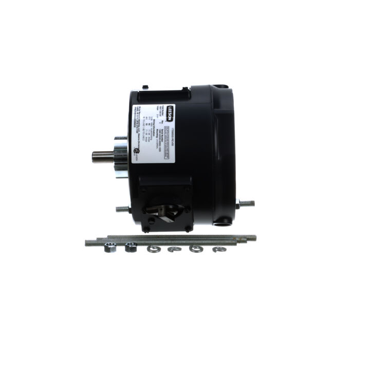 3 LB-FT COUPLER BRAKE.56C.NEMA2/IP23.575V.1PH.ALUMINUM STEARNS 1056711051NF