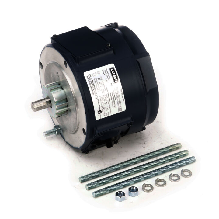 3 LB-FT COUPLER BRAKE.56C.NEMA2/IP23.115/230V.1PH.ALUMINUM STEARNS 1056711051PF