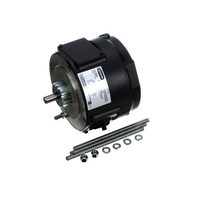 3 LB-FT COUPLER BRAKE.56C.NEMA2/IP23.575V.1PH.ALUMINUM STEARNS 1056711051NF