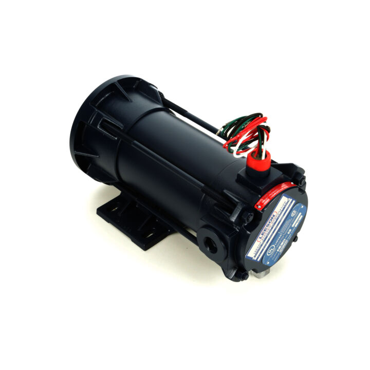 Explosion Proof Motor