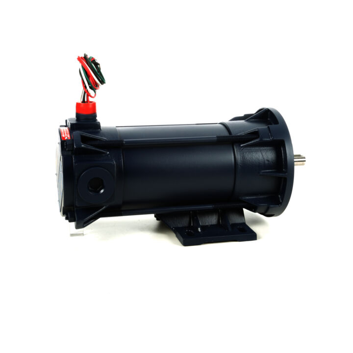 Explosion Proof Motor