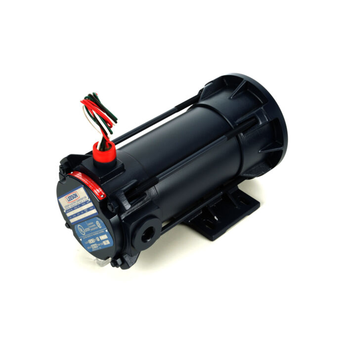 Explosion Proof Motor