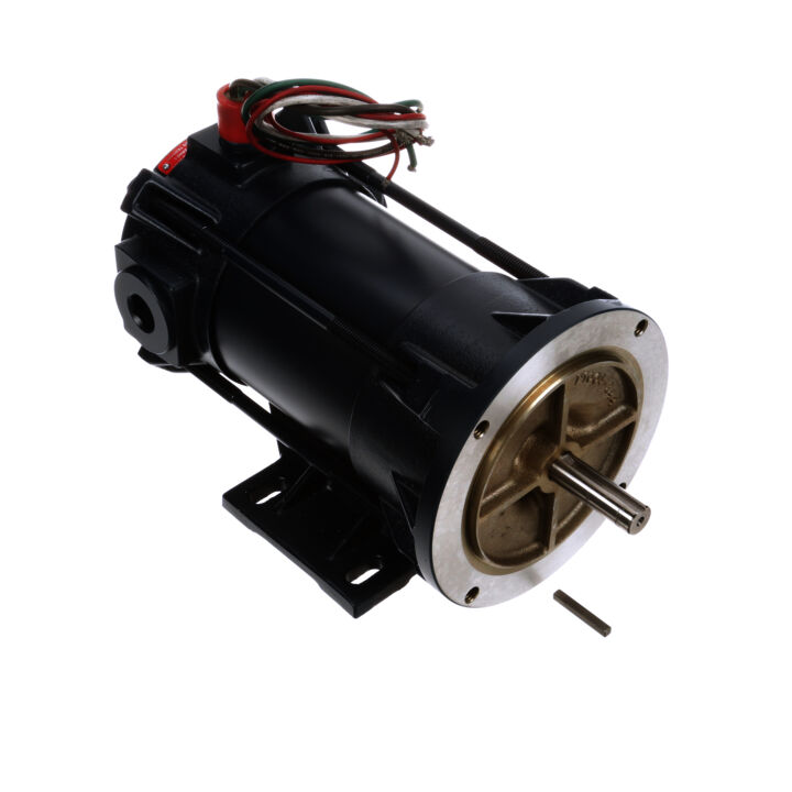 Explosion Proof Motor