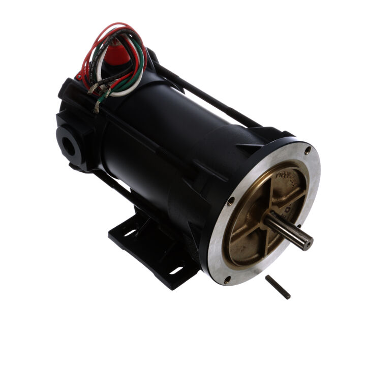 Explosion Proof Motor