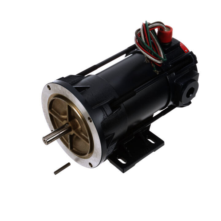 Explosion Proof Motor