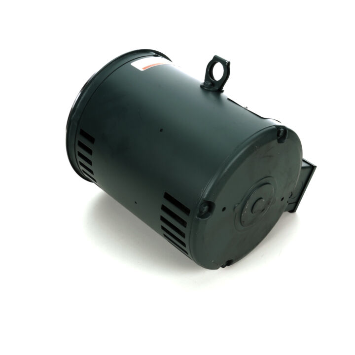 General Purpose Motor, 3 & 2 HP, 3 Ph, 60 & 50 Hz, 230/460 & 190/380 V, 1800 & 1500 RPM, 182TC Frame, DP