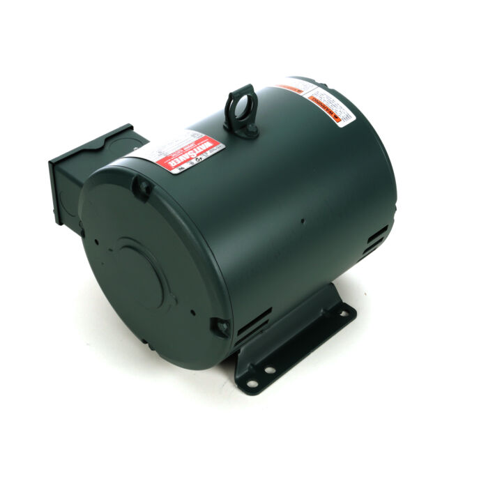 General Purpose Motor, 3 & 2 HP, 3 Ph, 60 & 50 Hz, 230/460 & 190/380 V, 1800 & 1500 RPM, 182T Frame, DP