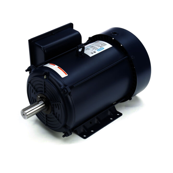 ..10HP..3500RPM.215T.TEFC.208-230V.1PH.60HZ.Cont.40C.1.0SF...............