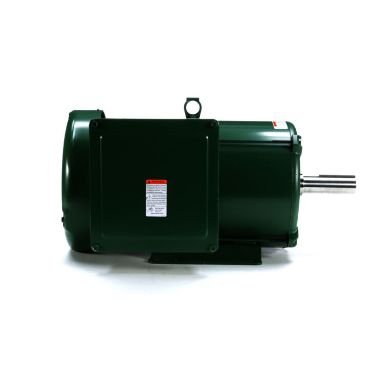 OBSOLETE REPLACED BY 141437.00 - 7 1/2HP..1740RPM.215TZ.TEFC.230V.1PH.60HZ.CONT.40C.1.15SF.RIGID.P215K17FB74A.....AG