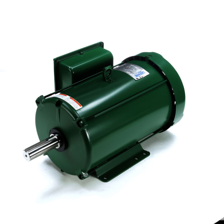 OBSOLETE REPLACED BY 141437.00 - 7 1/2HP..1740RPM.215TZ.TEFC.230V.1PH.60HZ.CONT.40C.1.15SF.RIGID.P215K17FB74A.....AG
