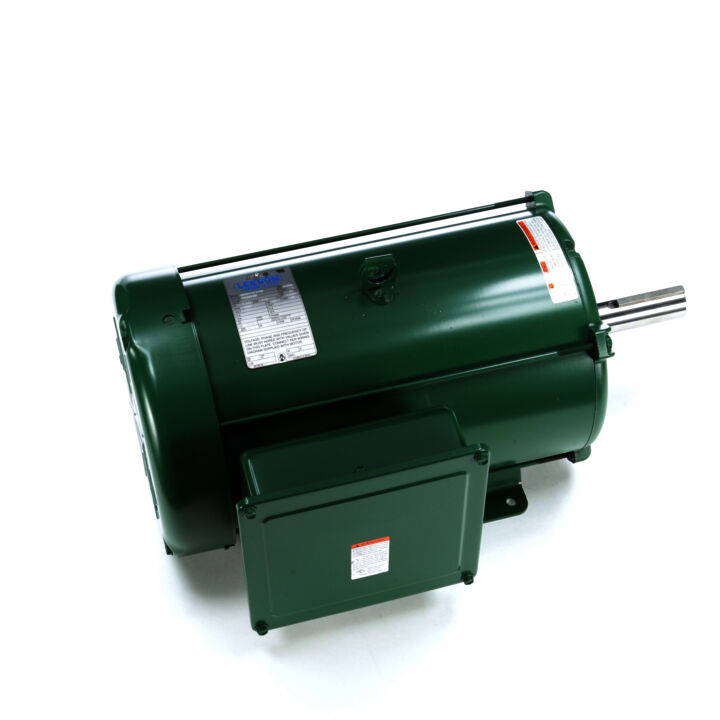 OBSOLETE REPLACED BY 141437.00 - 7 1/2HP..1740RPM.215TZ.TEFC.230V.1PH.60HZ.CONT.40C.1.15SF.RIGID.P215K17FB74A.....AG