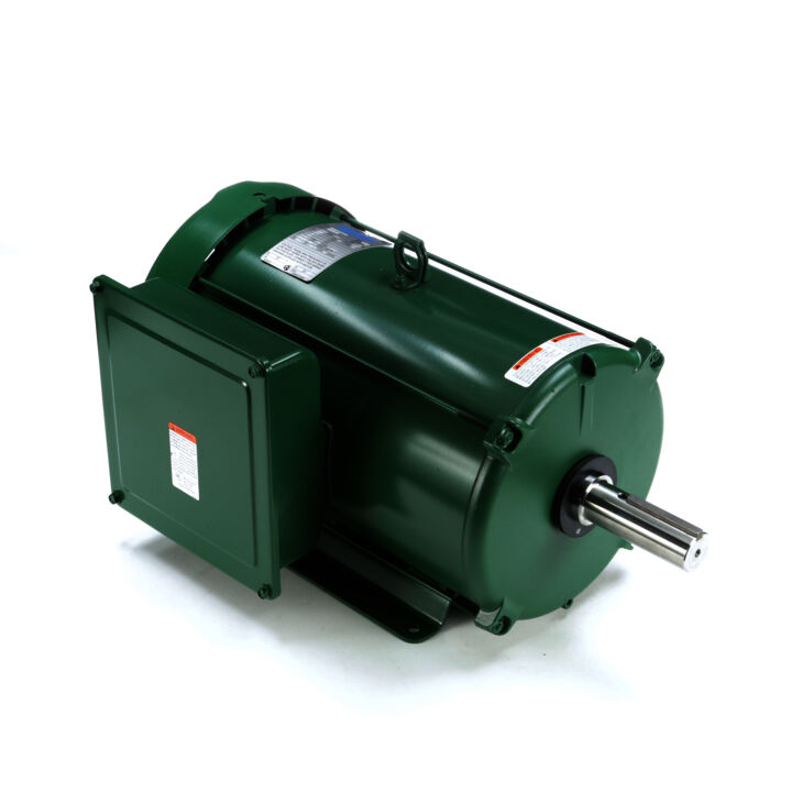 OBSOLETE REPLACED BY 141437.00 - 7 1/2HP..1740RPM.215TZ.TEFC.230V.1PH.60HZ.CONT.40C.1.15SF.RIGID.P215K17FB74A.....AG