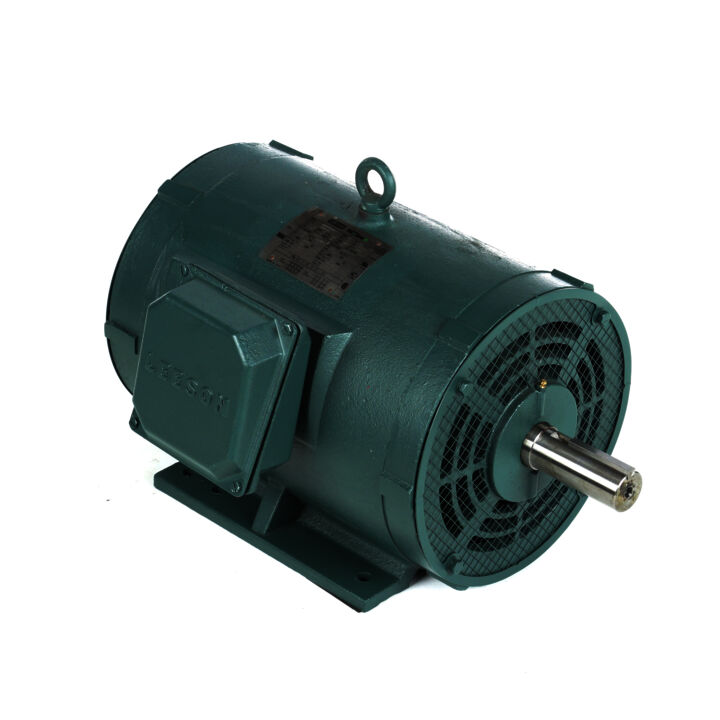 Obsolete, replaced by 171863.60 - 20HP..1800RPM.256T.ODP.230/460V.3PH.60HZ.CONT.40C.1.15SF.RIGID..............