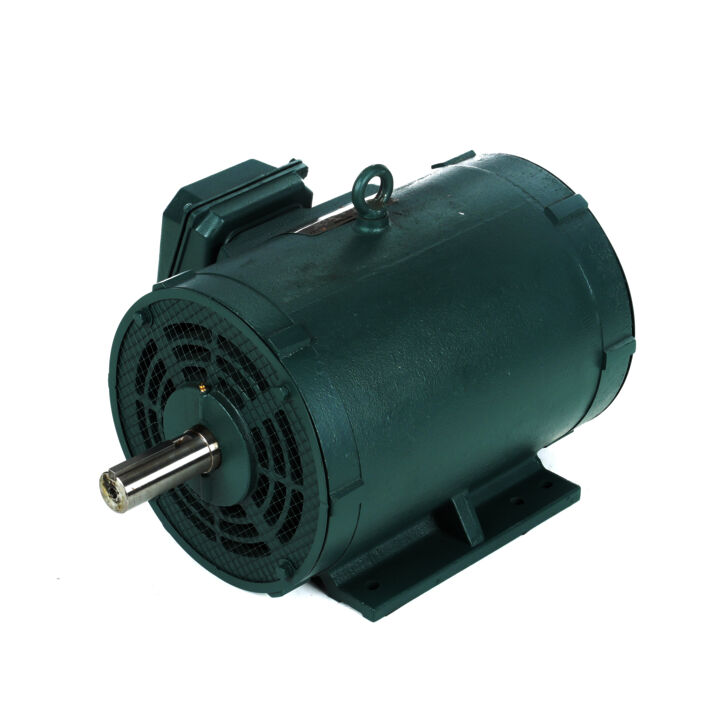 Obsolete, replaced by 171863.60 - 20HP..1800RPM.256T.ODP.230/460V.3PH.60HZ.CONT.40C.1.15SF.RIGID..............