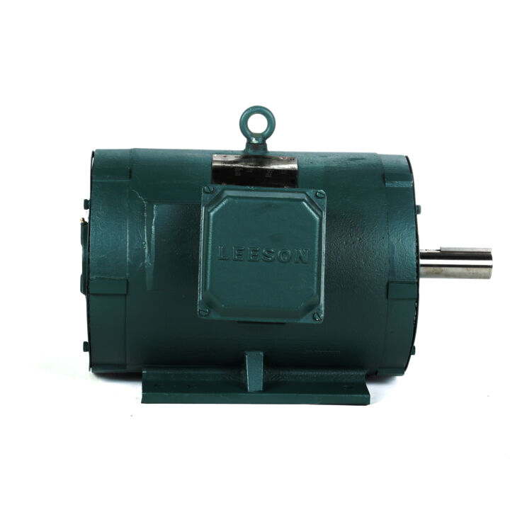 Obsolete, replaced by 171863.60 - 20HP..1800RPM.256T.ODP.230/460V.3PH.60HZ.CONT.40C.1.15SF.RIGID..............