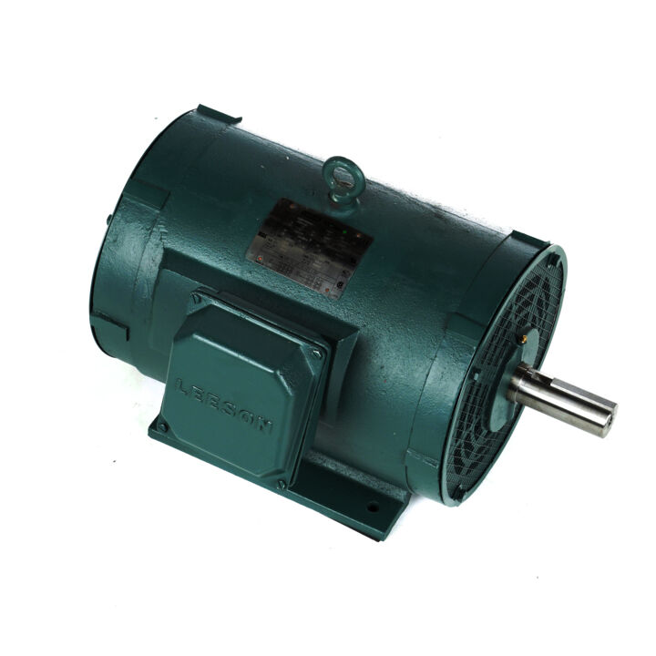 Obsolete, replaced by 171863.60 - 20HP..1800RPM.256T.ODP.230/460V.3PH.60HZ.CONT.40C.1.15SF.RIGID..............