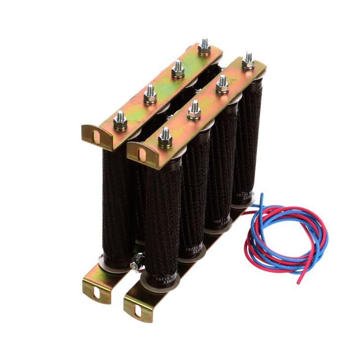 DYNAMIC BRAKE RESISTOR.MICRO...40HP.590V