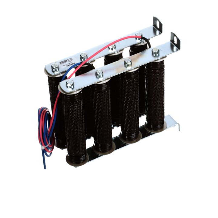 DYNAMIC BRAKE RESISTOR.MICRO...40HP.480V