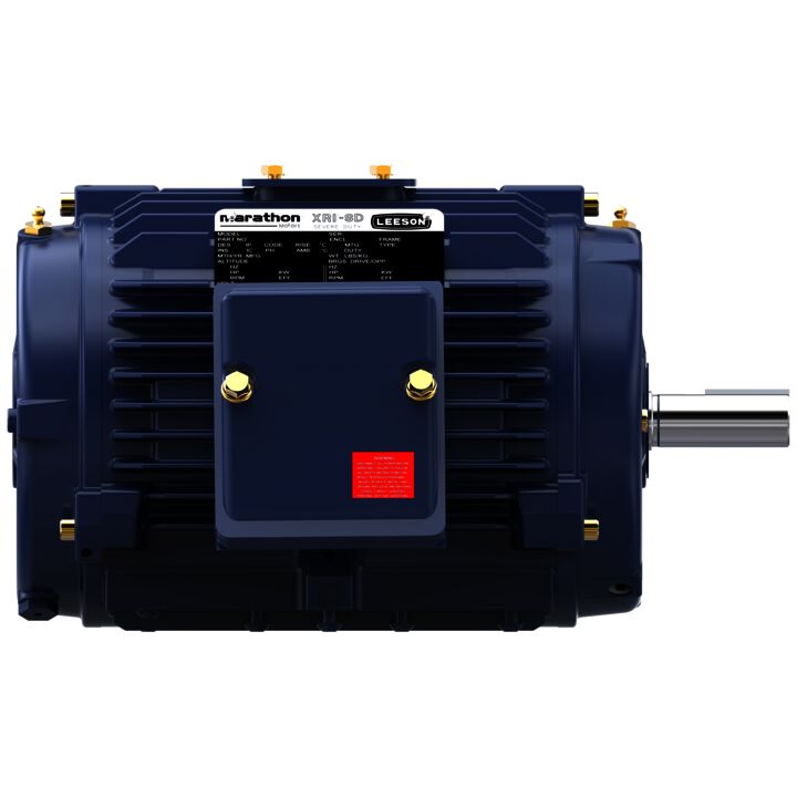 TENV Motors, TENV, 2 HP, 3Ph, 60Hz, 460V, 1800 RPM, 145T Frame