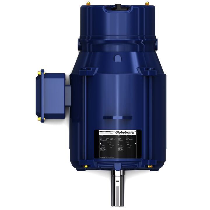 Brake Motor