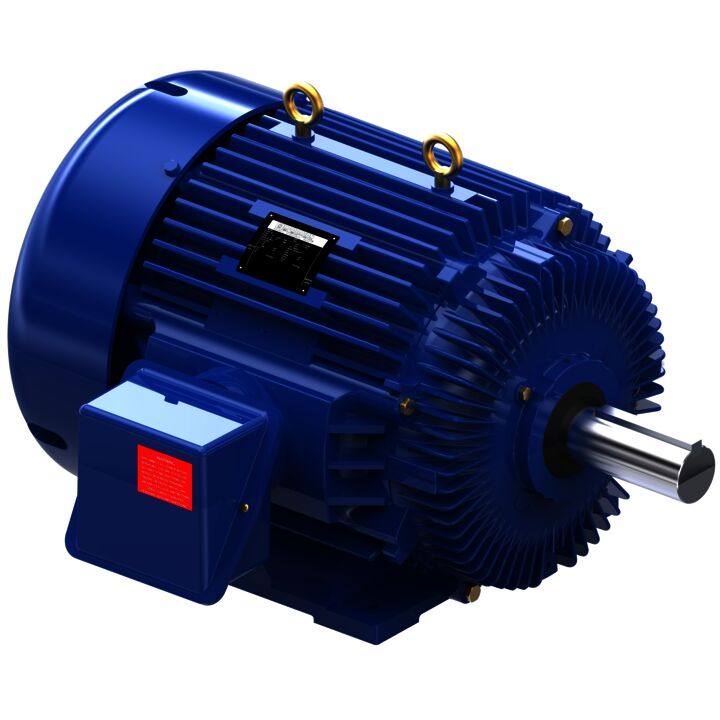 Other Purpose Motor, 100 & 25 HP, 3 Ph, 60 & 60 Hz, 460 & 460 V, 1800 & 1800 RPM, 444T Frame, TEFC