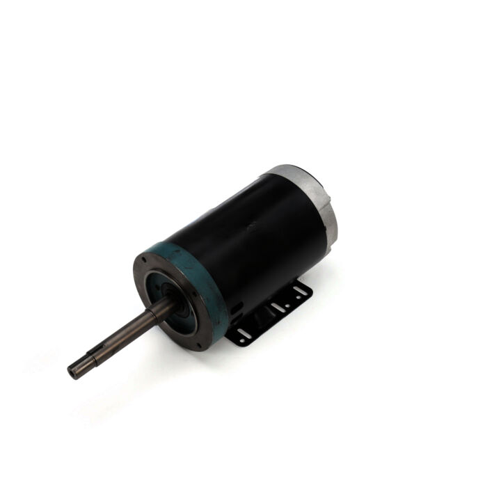 Close-Coupled Pump Motor, 5.0 HP, 3 Ph, 60 Hz, 230/460 V, 3600 RPM, Y182JP Frame, DP