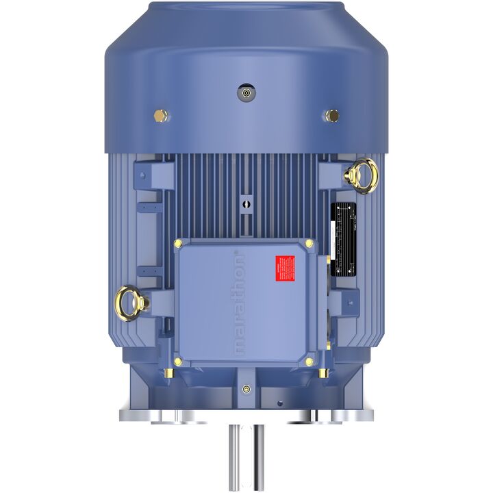 Increased Safety Motors Ex eb, Totally Enclosed Fan Cooled, 40 HP, 3 Ph, 50 Hz, 400 V, 2974 RPM, 200L Frame