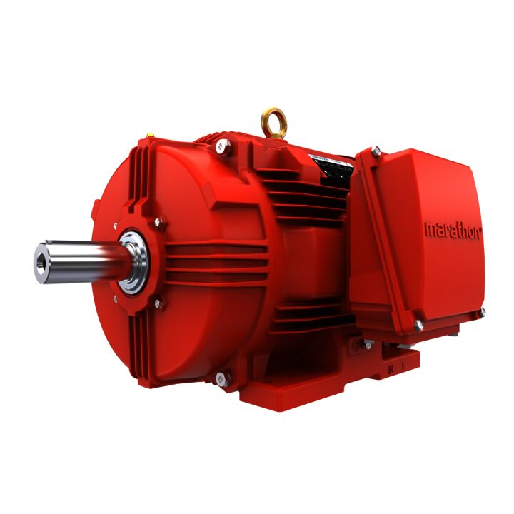 IE3, Mining Duty Motors, 15 kW, 3Ph, 6 Pole, 400/690V, B3, 50Hz, 180L Frame, TEFC