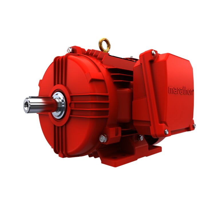 IE3, Mining Duty Motors, 2.2 kW, 3Ph, 6 Pole, 230/400V, B3, 50Hz, 112M Frame, TEFC