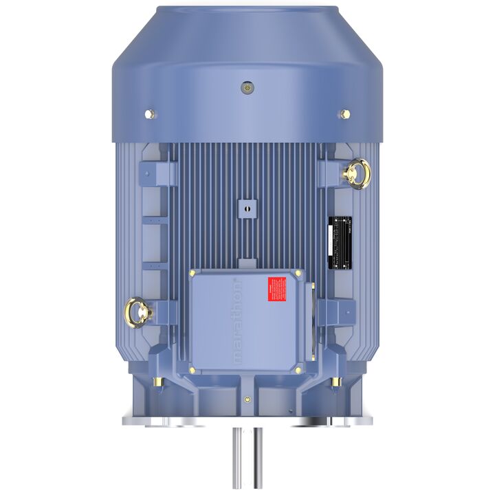 Increased Safety Motors Ex eb, Totally Enclosed Fan Cooled, 100 HP, 3 Ph, 50 Hz, 400 V, 2982 RPM, 280S Frame
