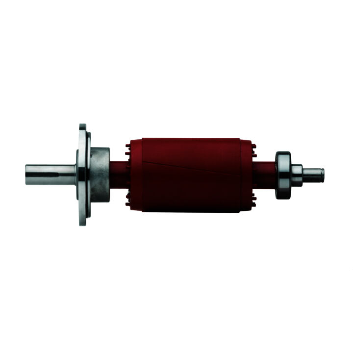 Q-CAR Kit - 213TC FR, 7.5 HP, 2-POLE - Extreme Duck - TEFC design