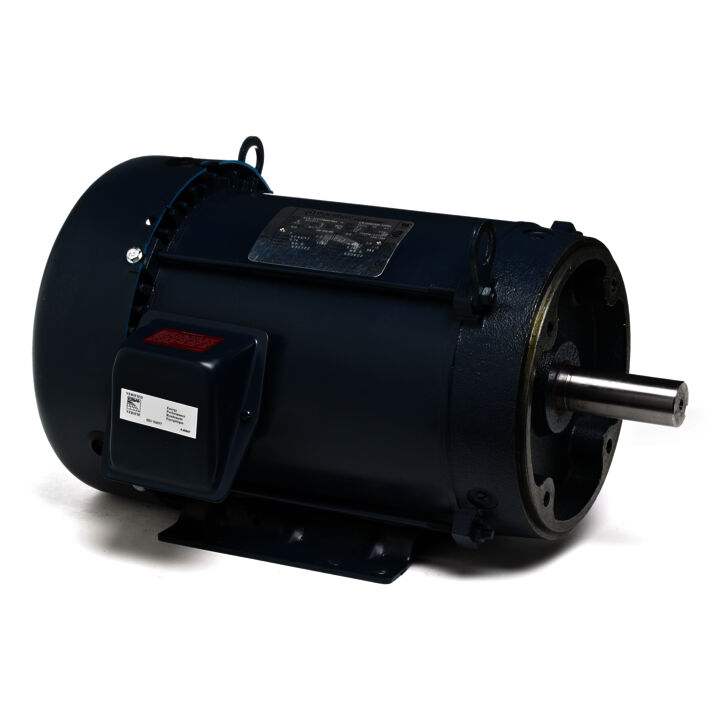 Other Purpose Motor, 50 & 40 HP, 3 Ph, 60 & 50 Hz, 230/460 & 190/380 V, 3600 & 3000 RPM, 326TSC Frame, TEFC