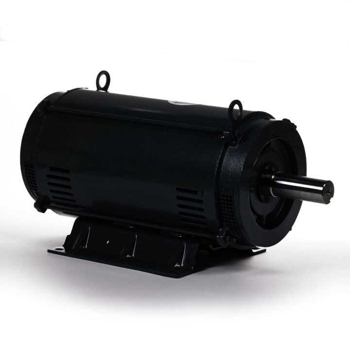 Other Purpose Motor, 7.50 HP, 3 Ph, 60 Hz, 230/460/796 V, 1200 RPM, 254T Frame, DP