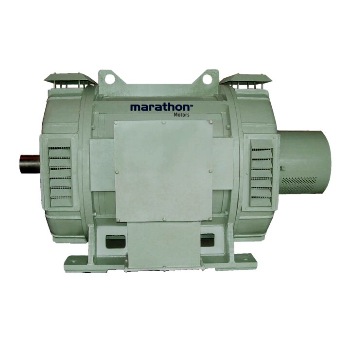 225 kW, Rolling Mill Duty Motors, 3 phase, 600 RPM, 415 V, RW13640 Frame,