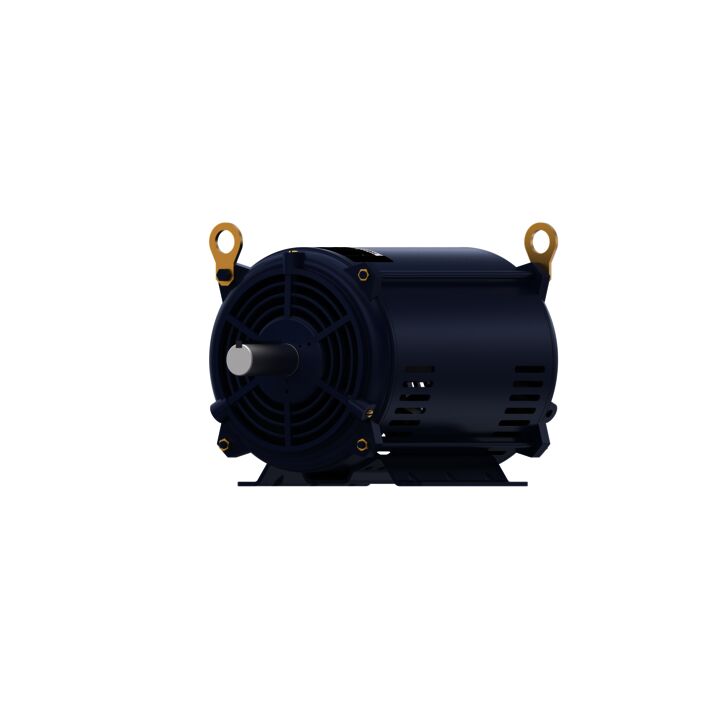 General Purpose Motor, 7.50 & 5 HP, 3 Ph, 60 & 50 Hz, 230/460 & 190/380 V, 1800 & 1500 RPM, 213T Frame, DP