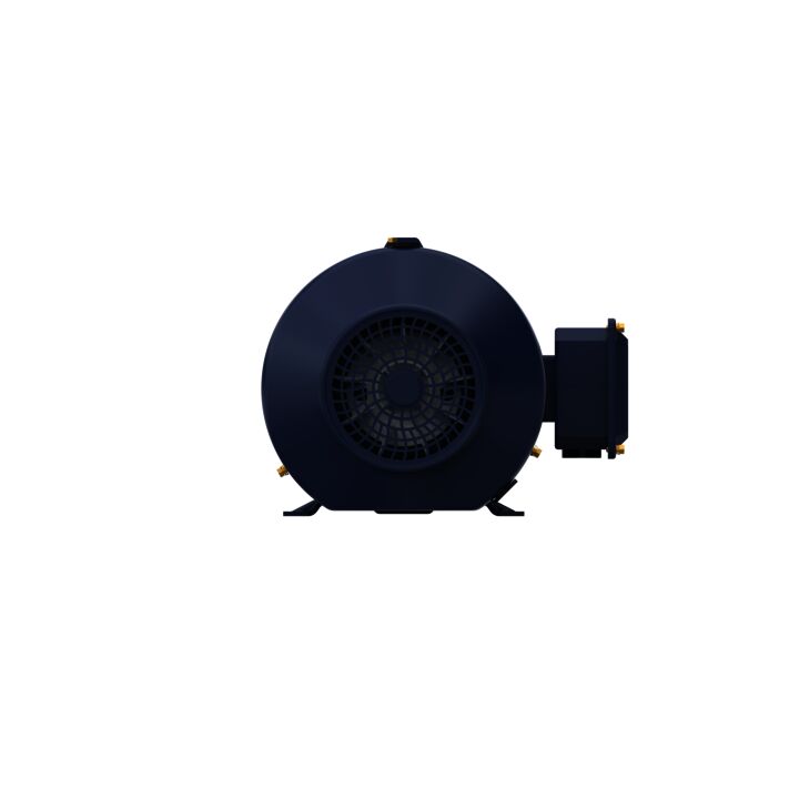 General Purpose Motor, 3 & 2 HP, 3 Ph, 60 & 50 Hz, 230/460 & 190/380 V, 1800 & 1500 RPM, 182T Frame, TEFC