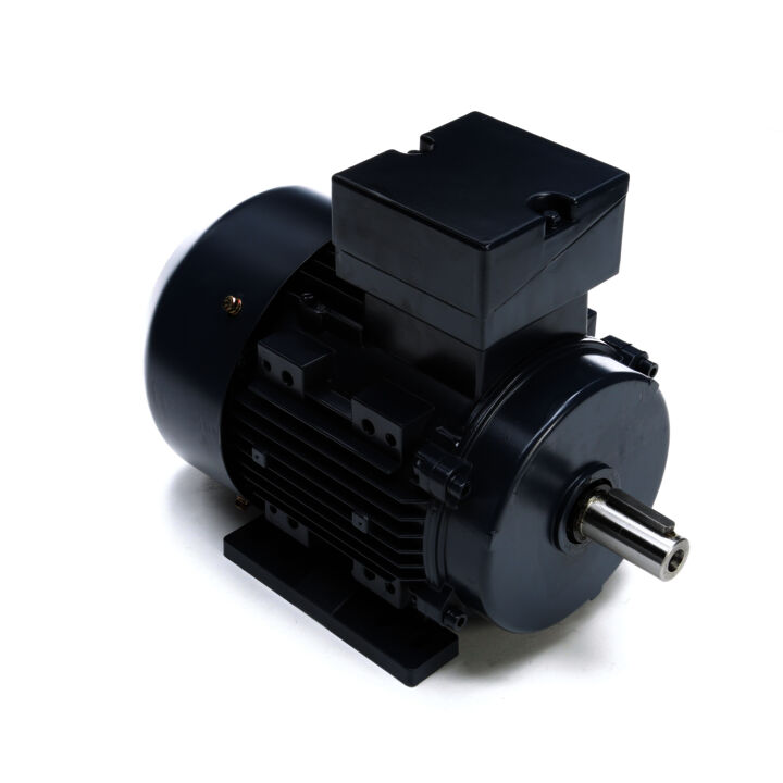 7.50 HP General Purpose, 3 phase, 3600 RPM, 575 V, 132 Frame, TEFC