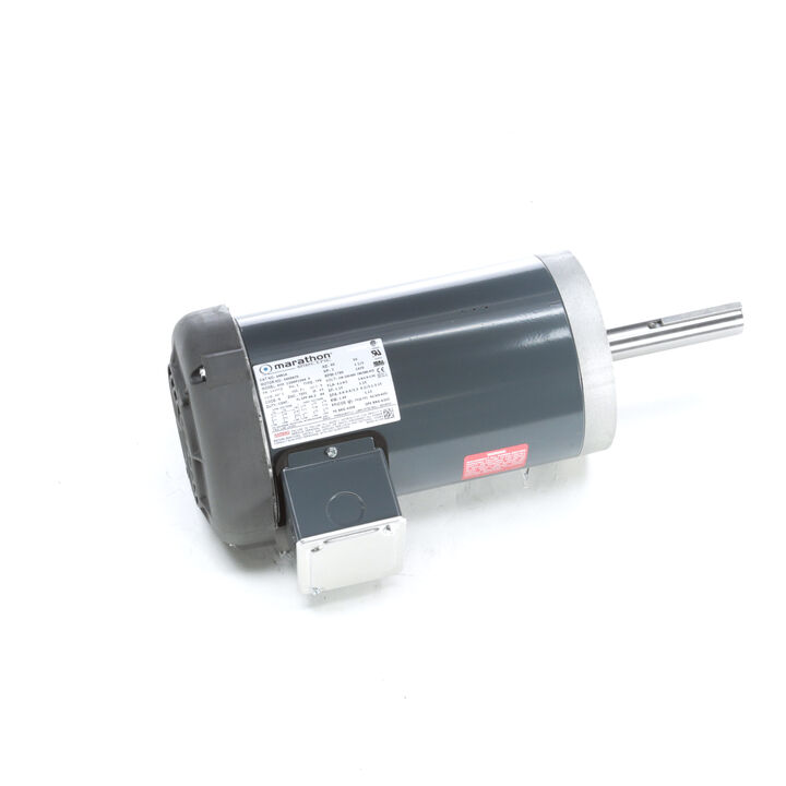 229MP1066,143TCZ,BLW MTR,2HP,1800