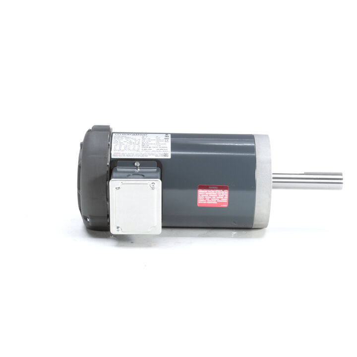 229MP1066,143TCZ,BLW MTR,2HP,1800