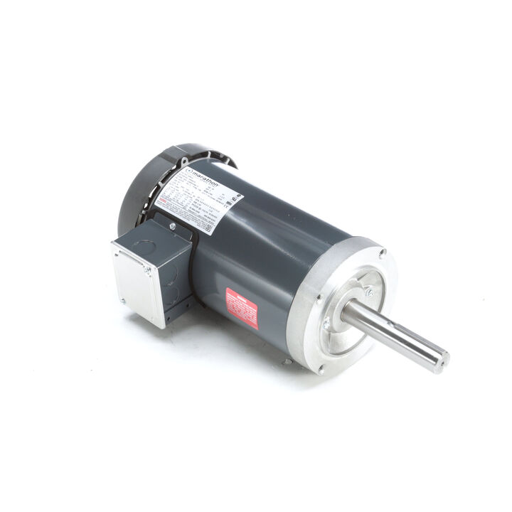 229MP1066,143TCZ,BLW MTR,2HP,1800