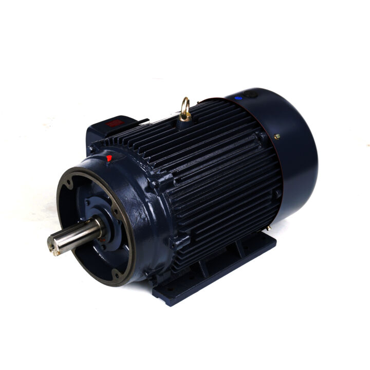 Obsolete, replaced by B199070.00 -..50HP..1800RPM.326TC.TEFC.230/460V.3PH.60HZ.CONT.40C.1.15SF.RIGID-C......GENERAL PURPOSE........