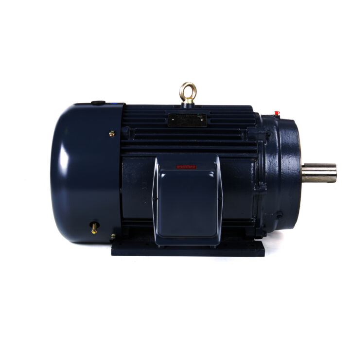 Obsolete, replaced by B199070.00 -..50HP..1800RPM.326TC.TEFC.230/460V.3PH.60HZ.CONT.40C.1.15SF.RIGID-C......GENERAL PURPOSE........