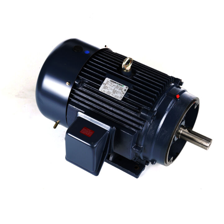 Obsolete Replaced by B199068.00..40HP..1800RPM.324TC.TEFC.230/460V.3PH.60HZ.CONT.40C.1.15SF.RIGID-C......GENERAL PURPOSE........